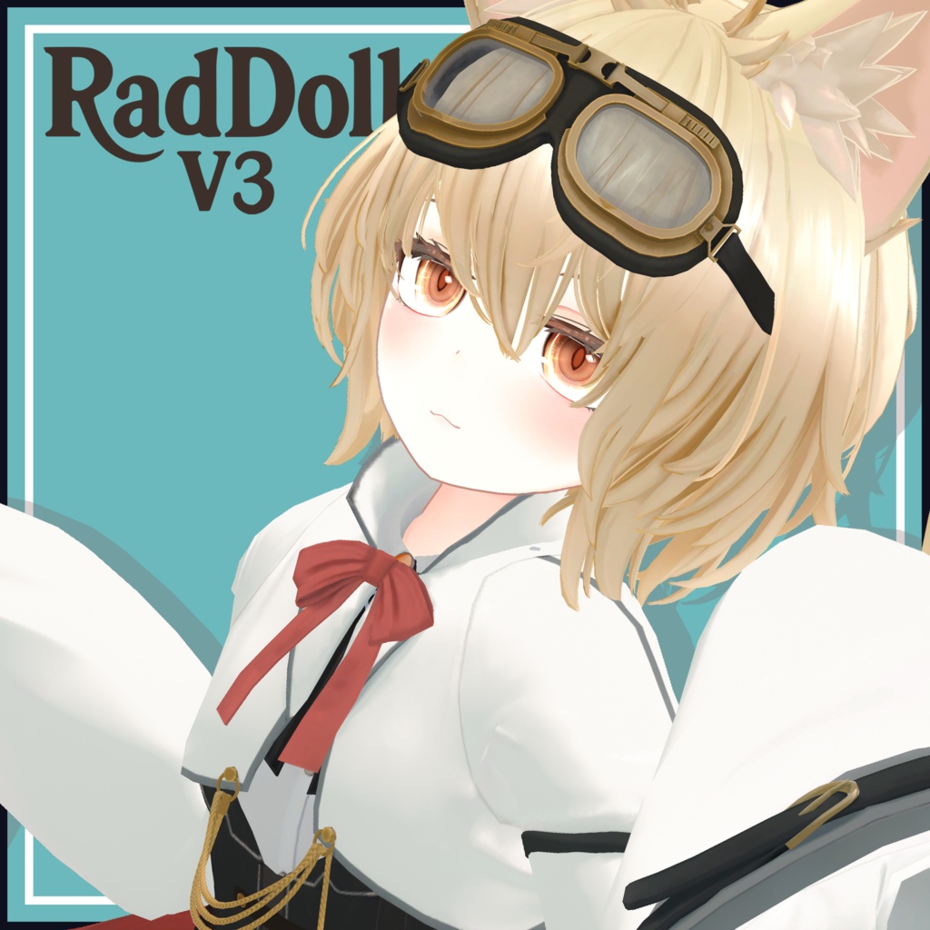 RadDollV3